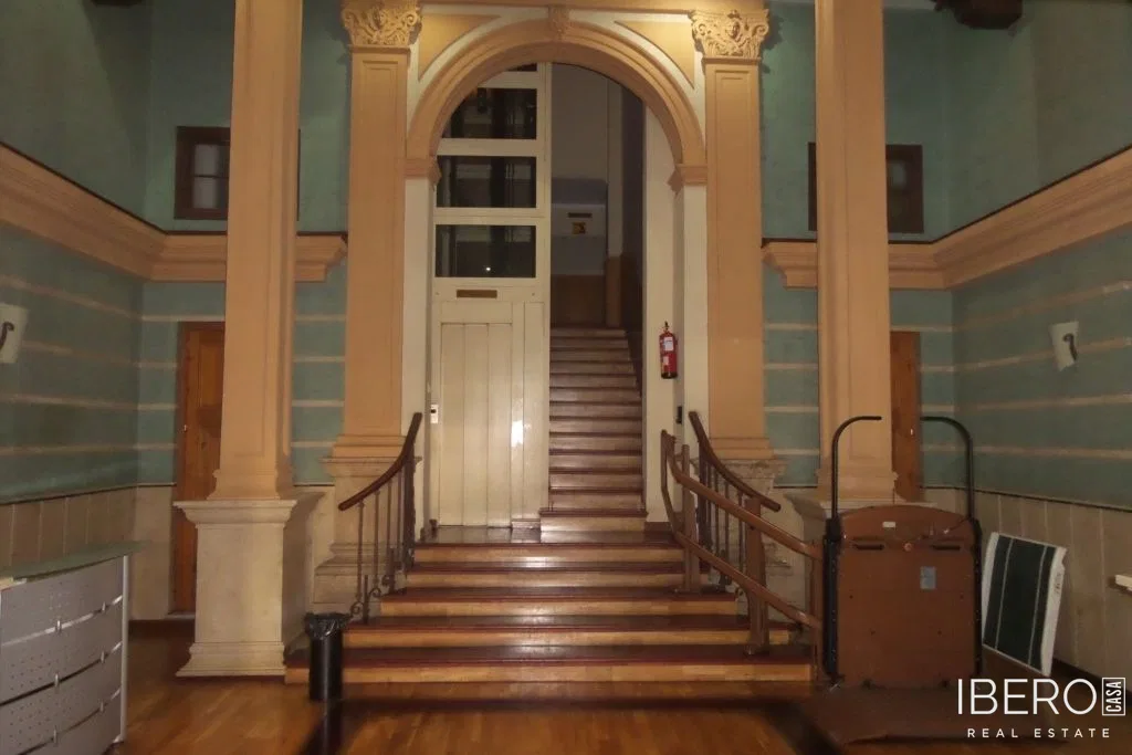 Apartmán se 2 ložnicemi a výhledem na moře, Málaga