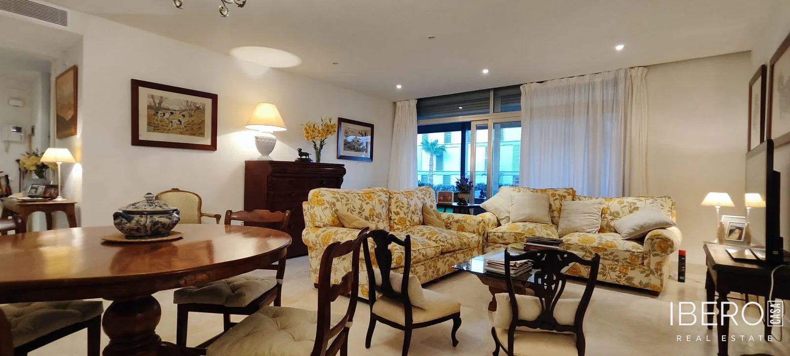 Apartmán se 3 ložnicemi, Punta Chullera