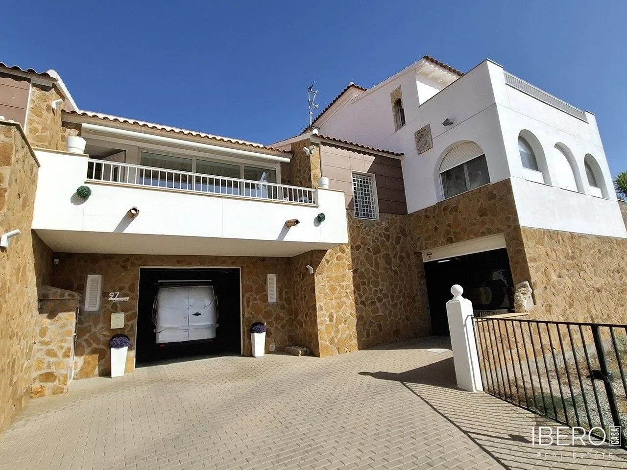 Casa de 4 dormitorios, Palomares