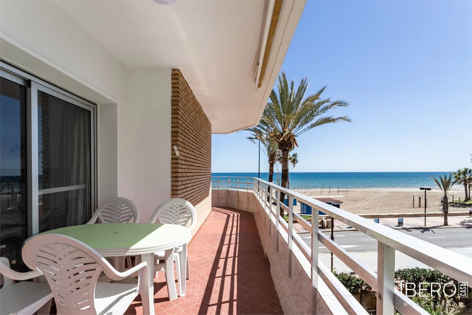 Apartmán se 3 ložnicemi kousek od mariny, Los Boliches