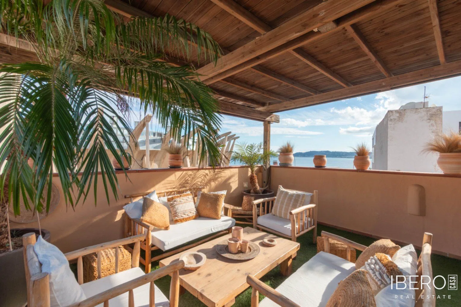 Dům s 5 ložnicemi, Javea