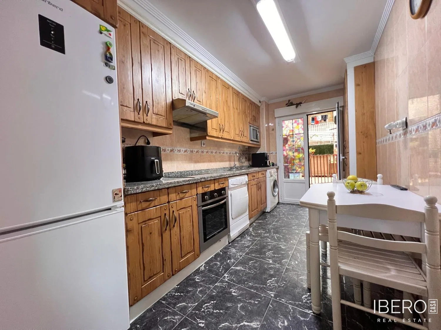 Apartmán se 3 ložnicemi, Gijón