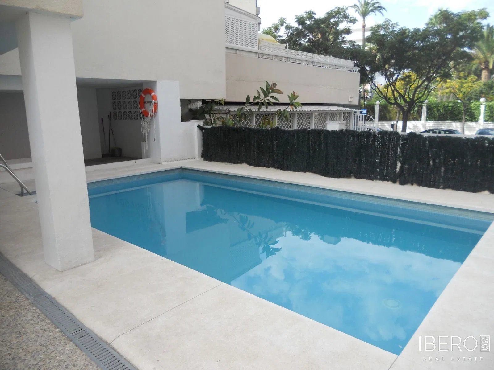 Apartmán se 2 ložnicemi a výhledem na moře, Marbella