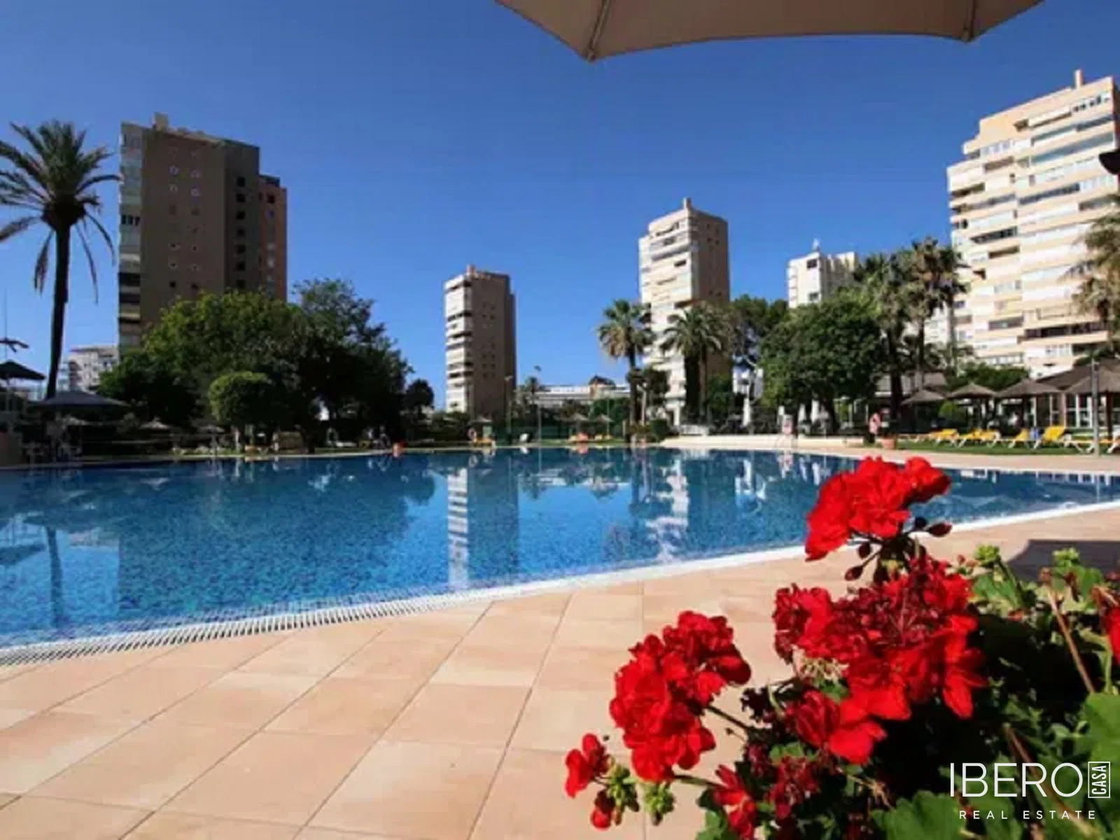 Apartmán se 3 ložnicemi kousek od moře, Torremolinos