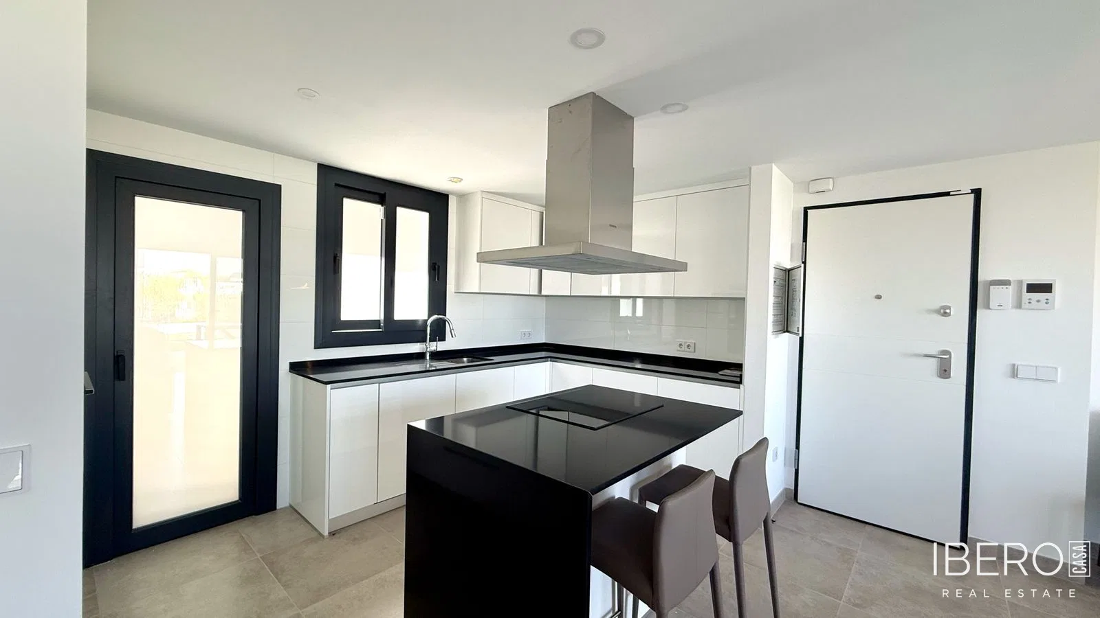 Apartmán se 3 ložnicemi, Atalaya