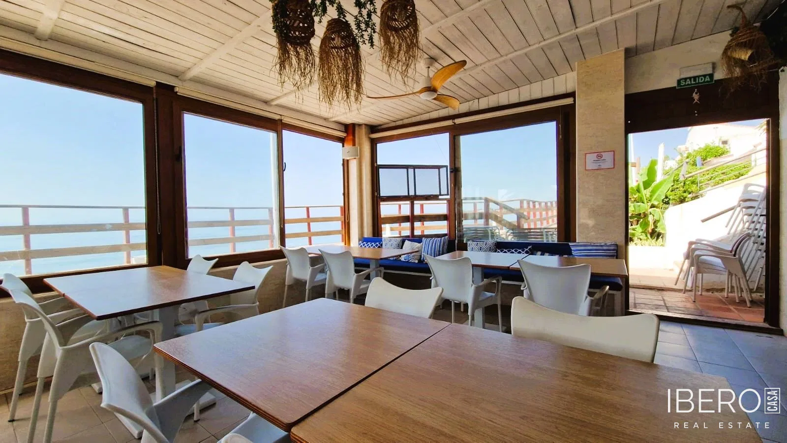Dům se 3 ložnicemi a výhledem na moře, Estepona