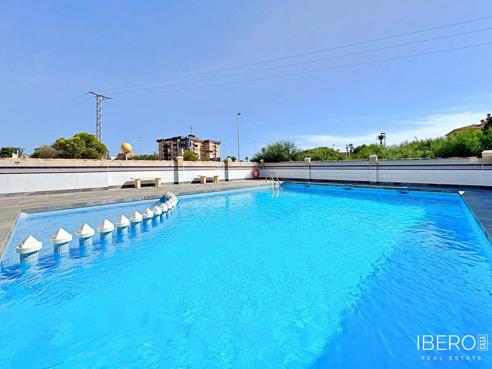 Apartmán se 2 ložnicemi, La Zenia