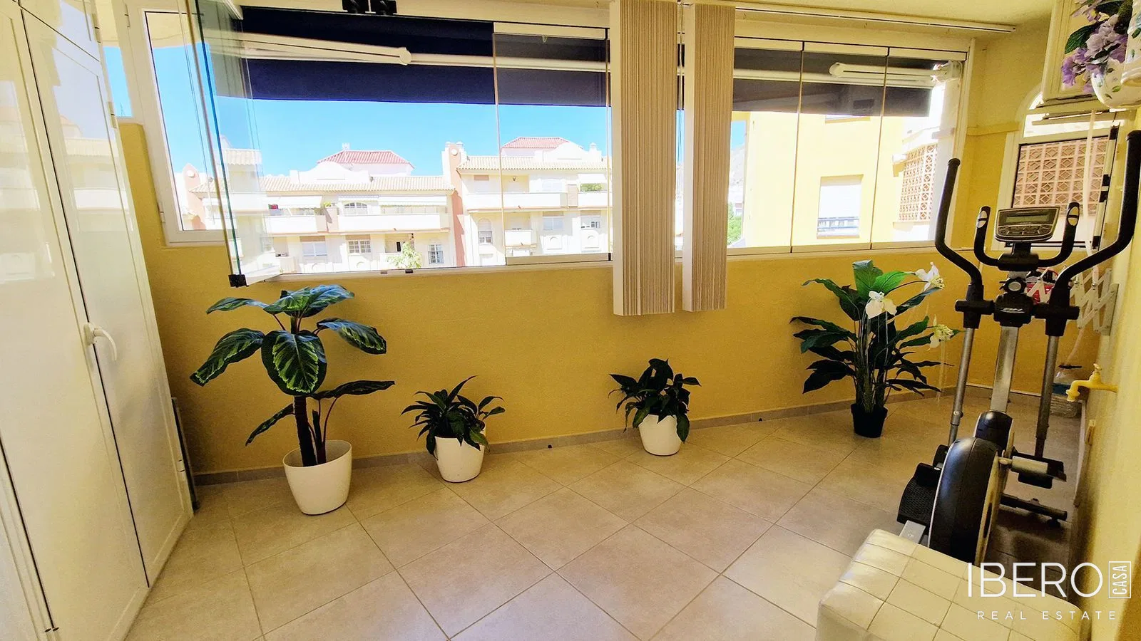 Apartamento de 2 dormitorios, Benalmadena