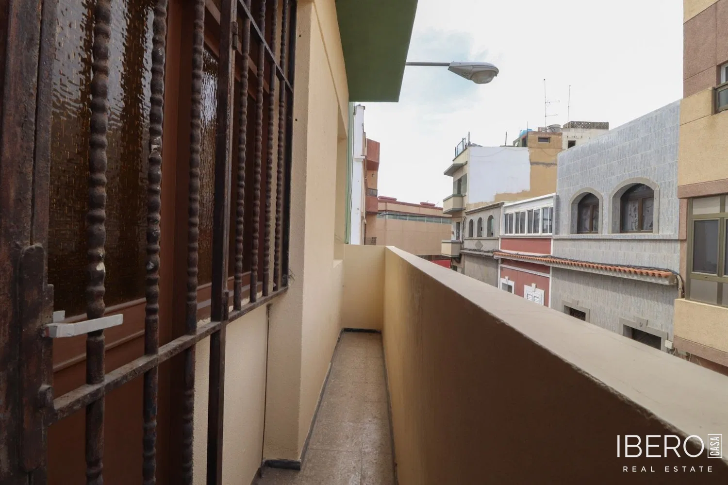 Apartmán se 3 ložnicemi, Las Palmas de Gran Canaria