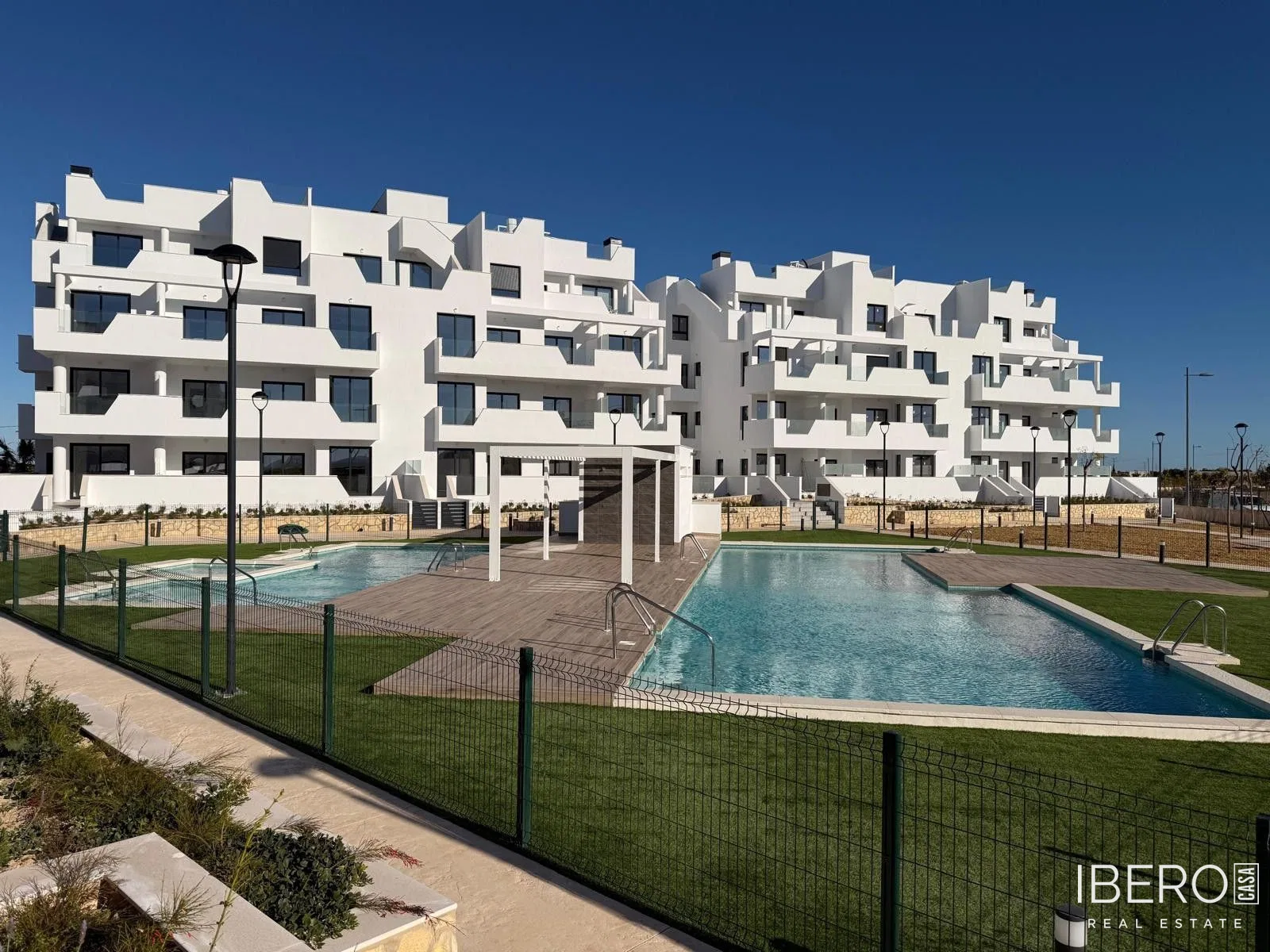 Apartmán se 2 ložnicemi, Santa Rosalia Lake and Life Resort