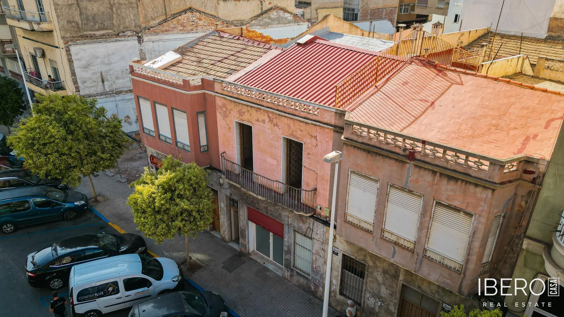 Dům se 3 ložnicemi, Elche