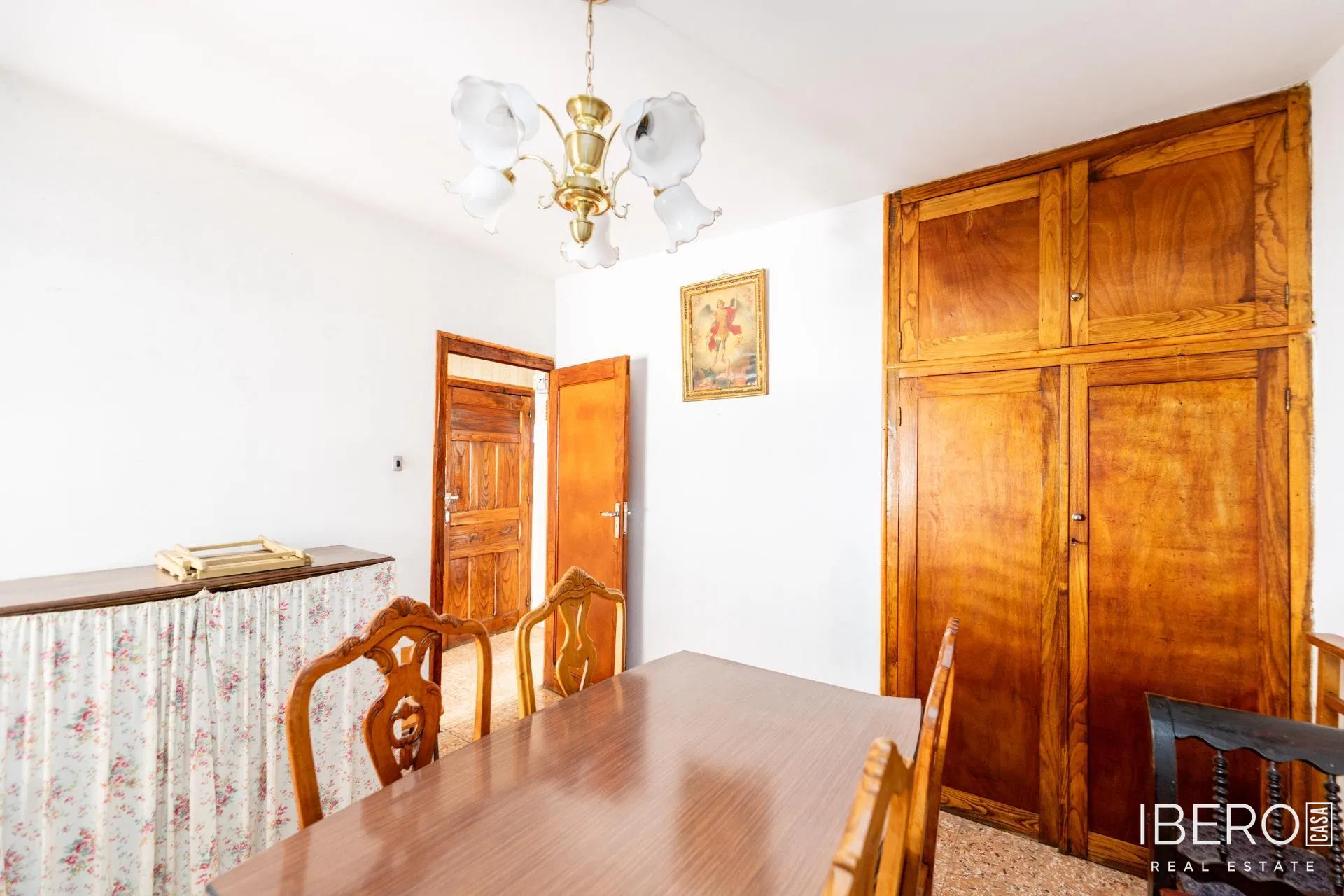 Apartmán se 3 ložnicemi, Tornavacas