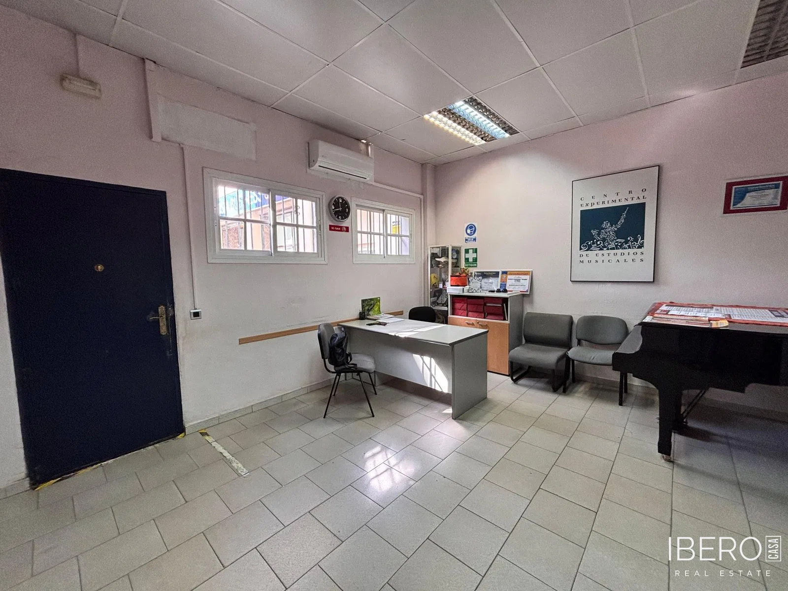 Apartmán se 3 ložnicemi, Málaga