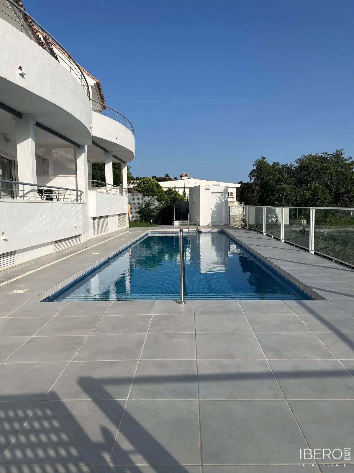 Apartmán se 2 ložnicemi a panoramatickým výhledem, Istán