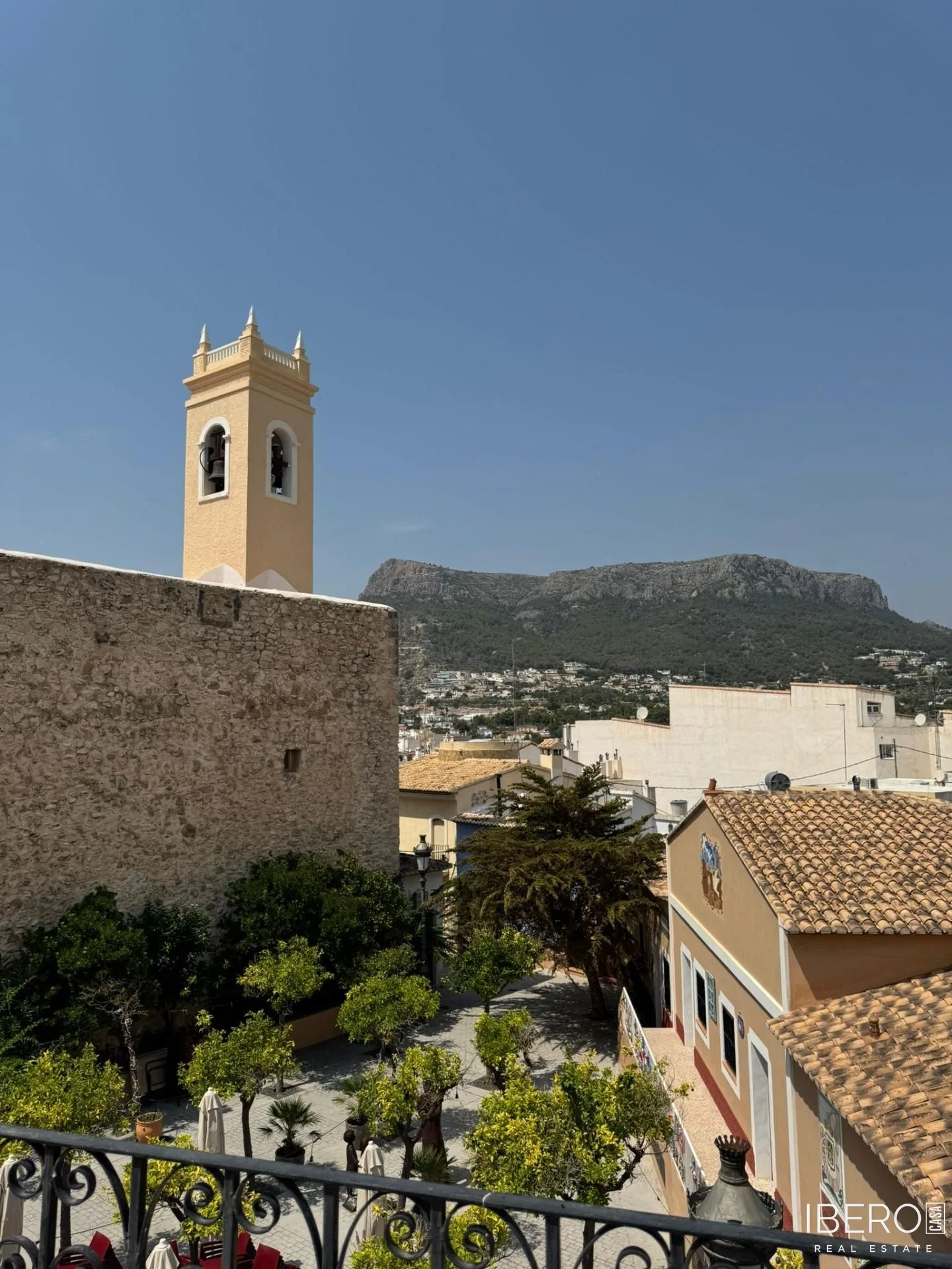 Dům se 7 ložnicemi, Calpe