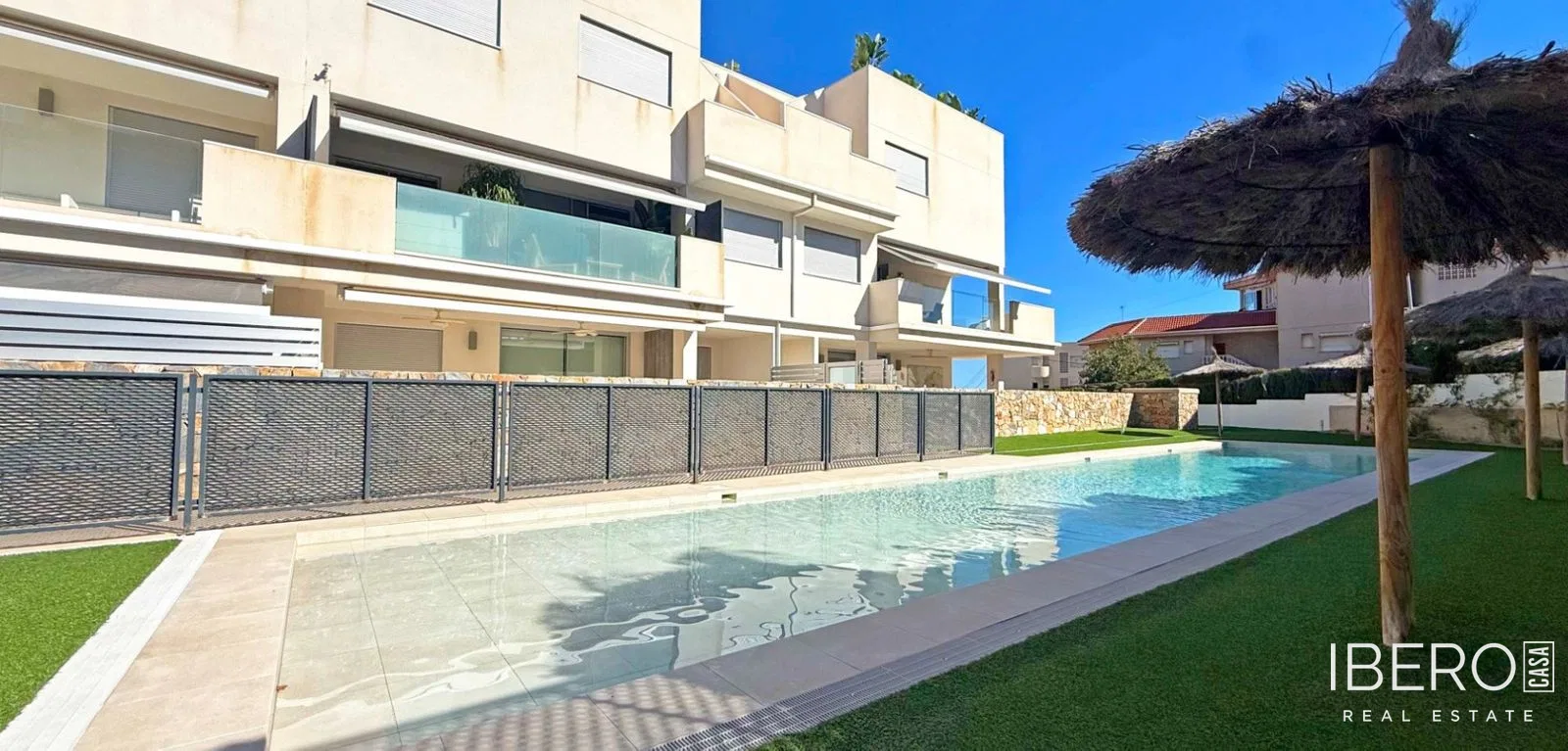 Apartmán se 3 ložnicemi, Cabo de Palos