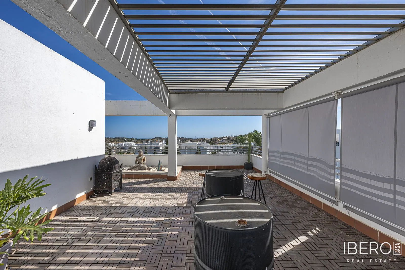 Apartmán s 5 ložnicemi kousek od golfu, La Cala de Mijas