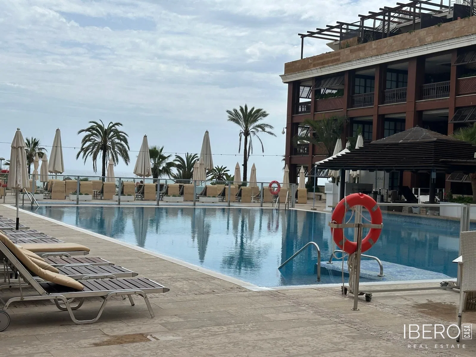 Apartmán se 3 ložnicemi kousek od moře, Puerto Banús
