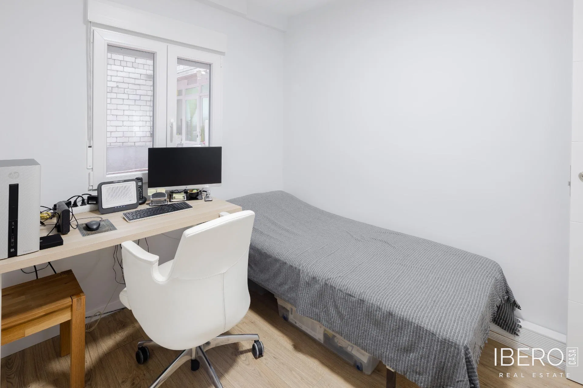 Apartamento de 4 dormitorios, Mostoles