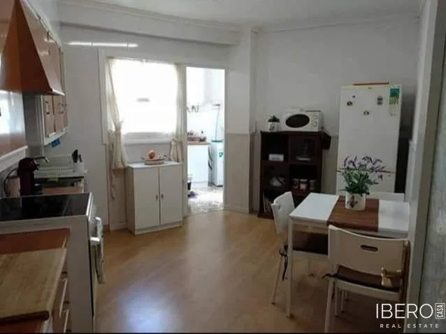 Apartamento de 3 dormitorios, Elche