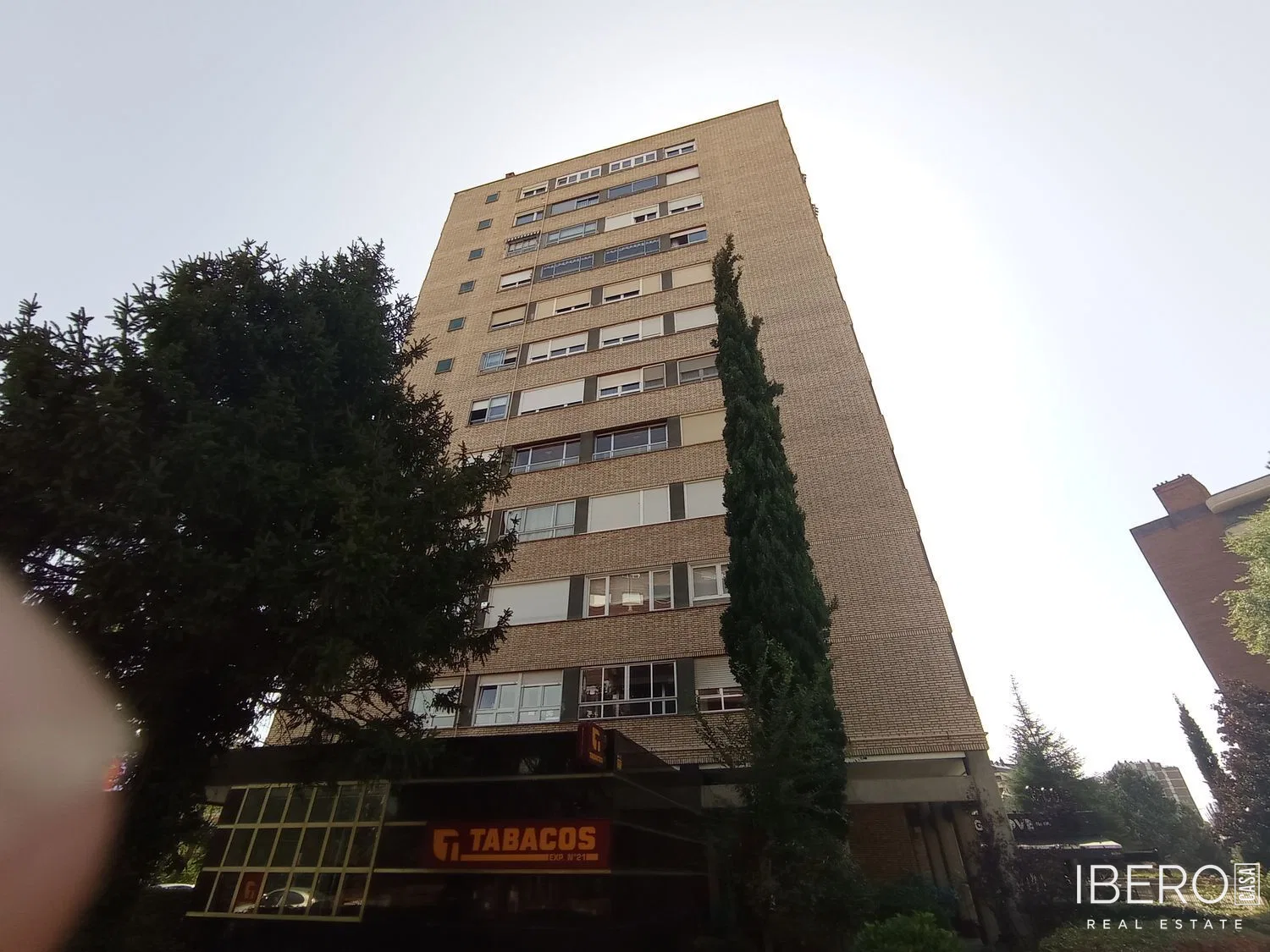 3-bedroom apartment, Valladolid