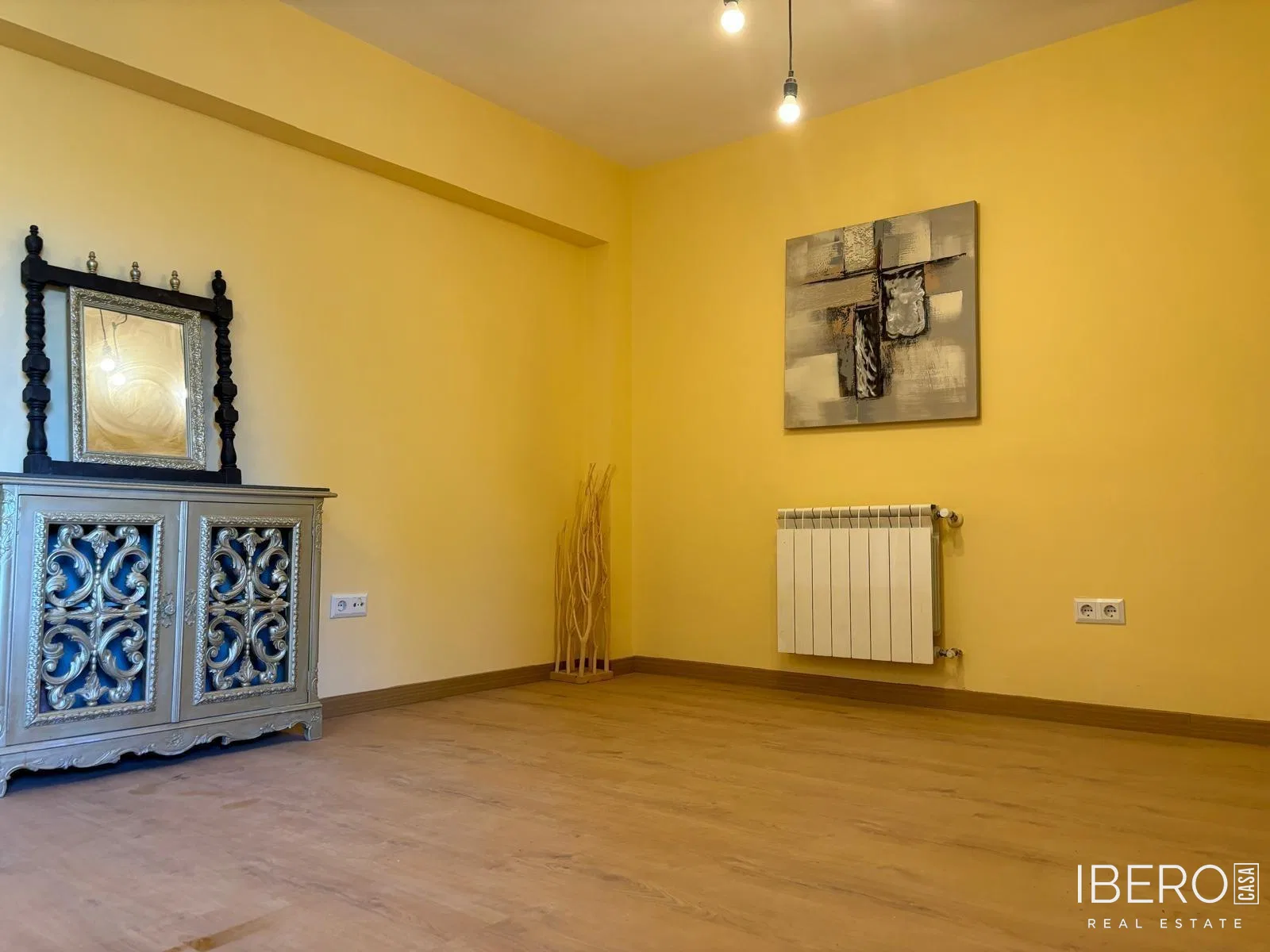 Apartmán se 2 ložnicemi, Madrid