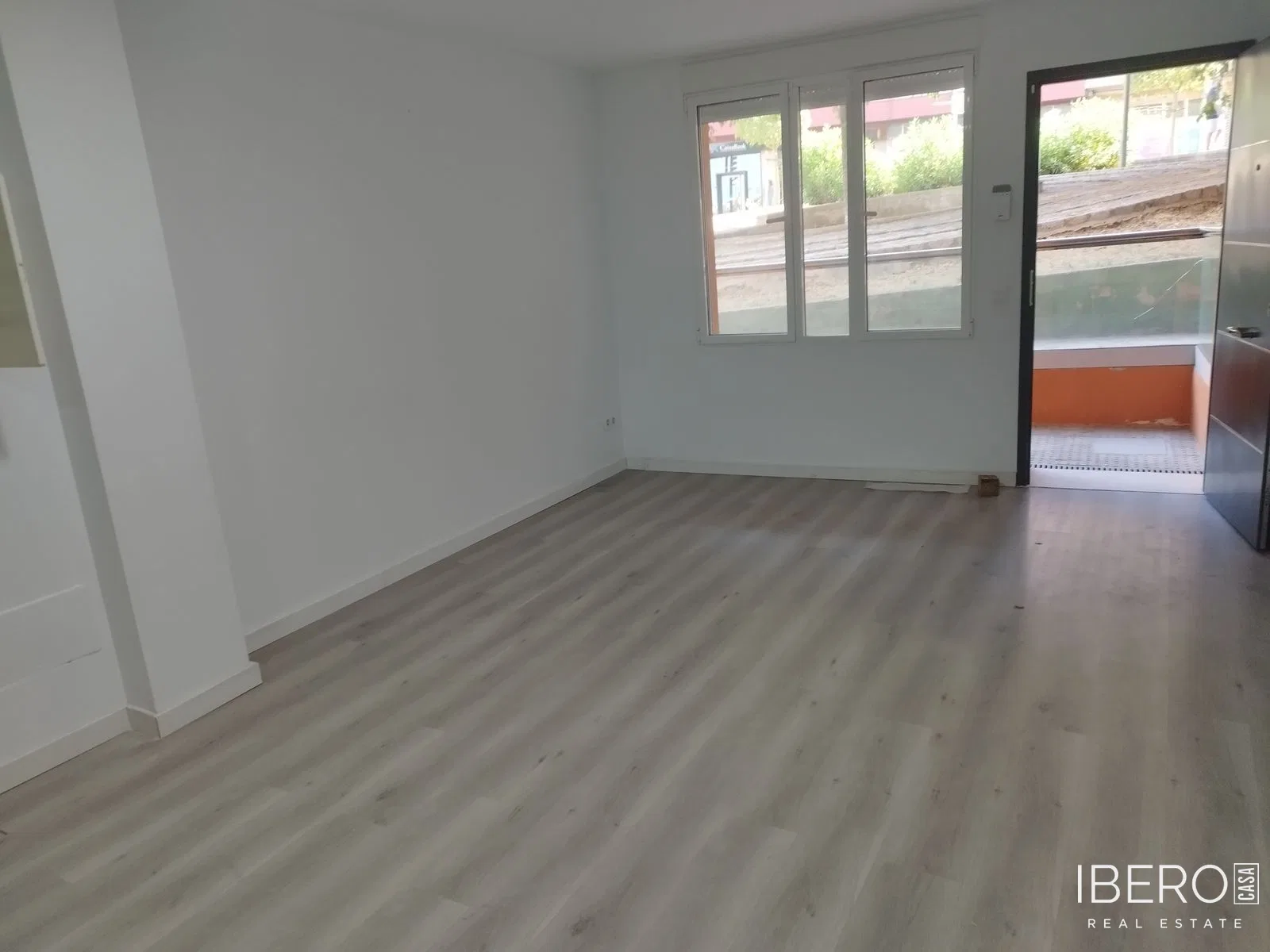 Zrekonstruovaný apartmán se 3 ložnicemi, Palma de Mallorca