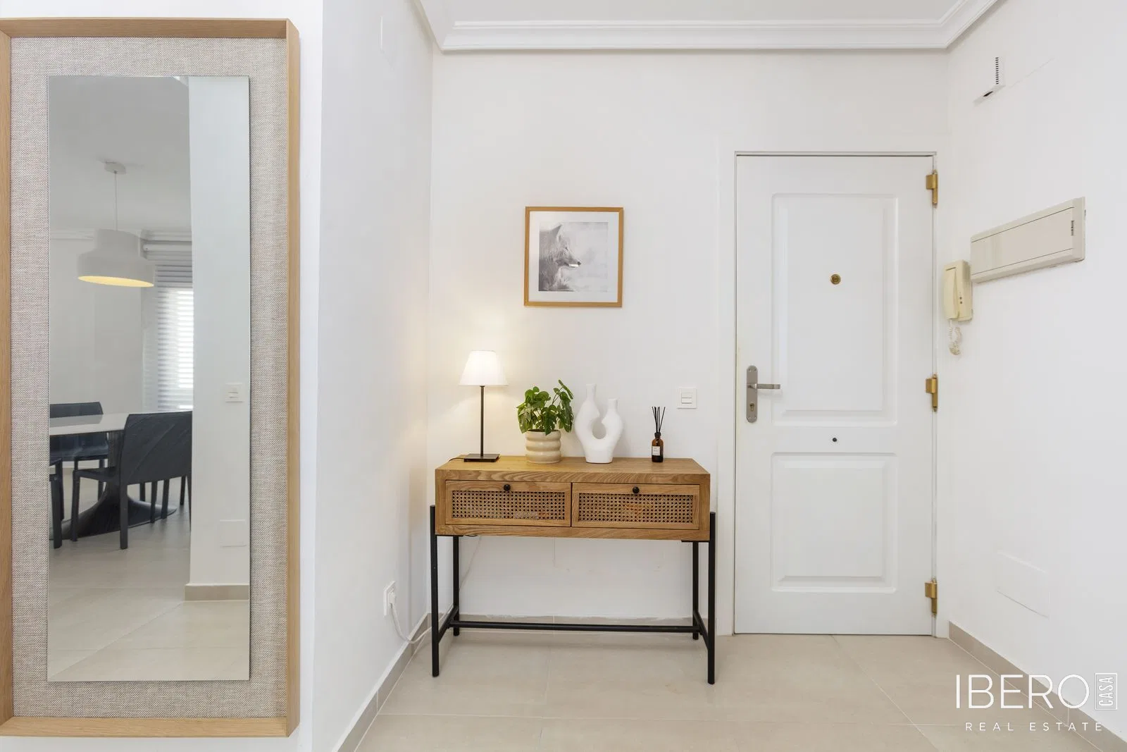Zrekonstruovaný apartmán se 3 ložnicemi, Nueva Andalucía