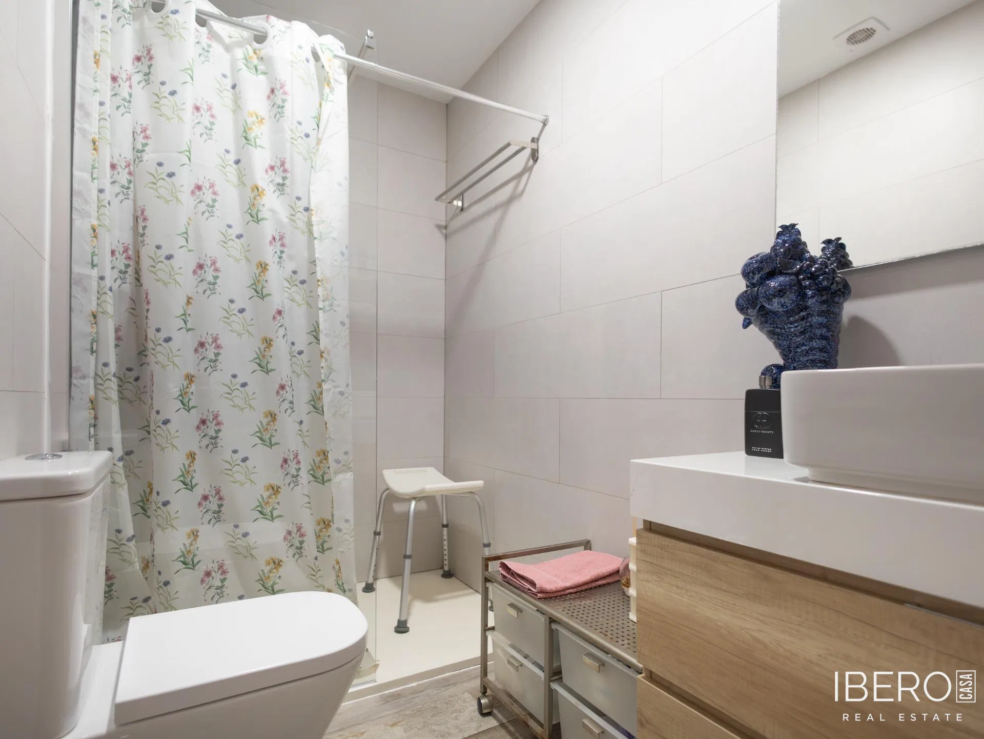 Apartmán se 3 ložnicemi, Madrid
