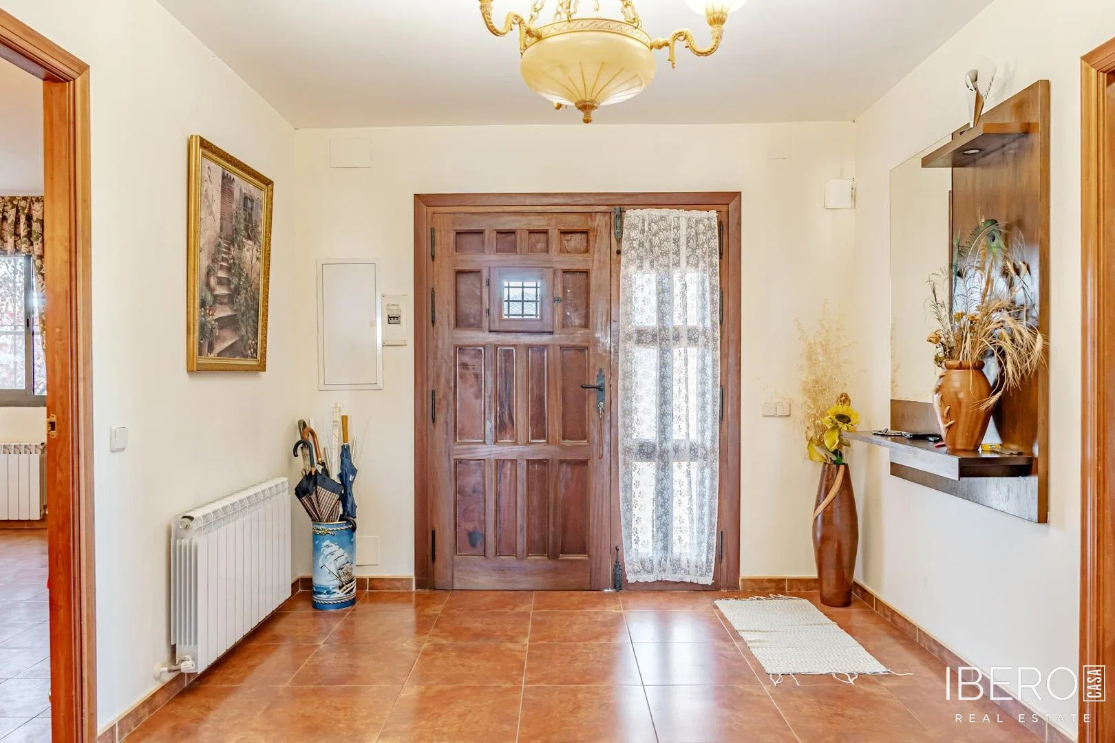 6-bedroom house, Chinchon
