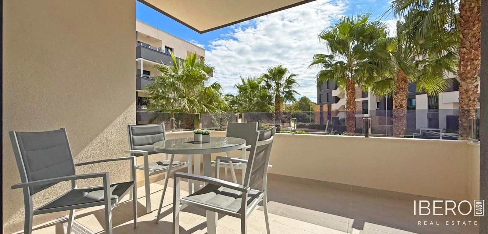 Apartmán se 2 ložnicemi, Los Altos