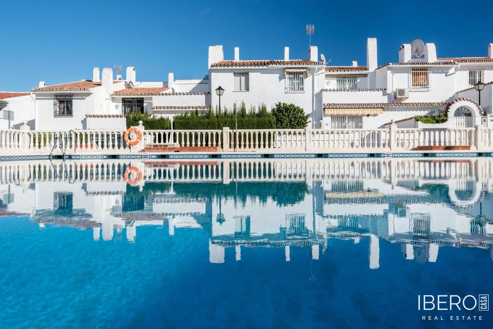 Dům se 3 ložnicemi, Estepona