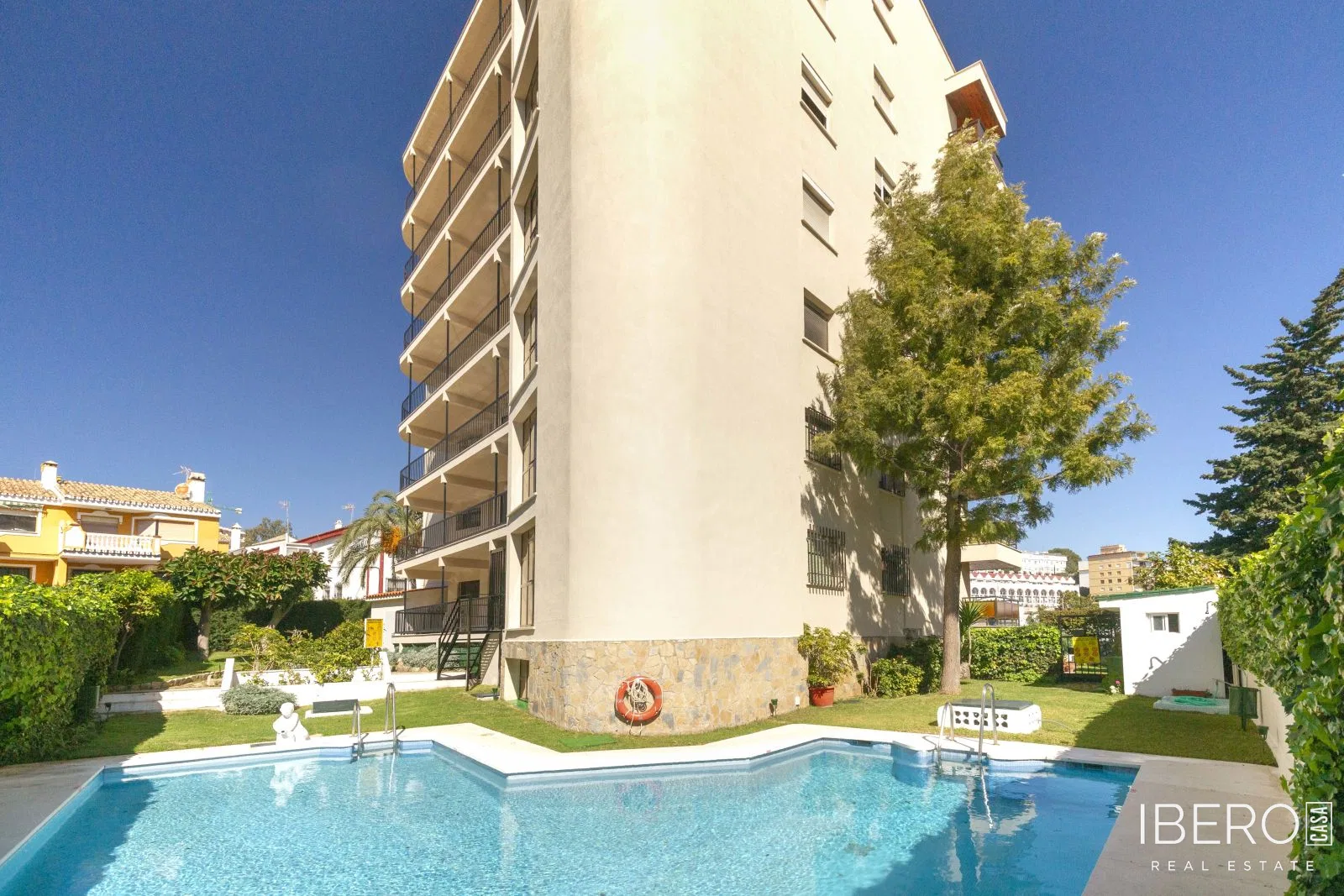 Apartmán s 1 ložnicí a výhledem na moře, Montemar