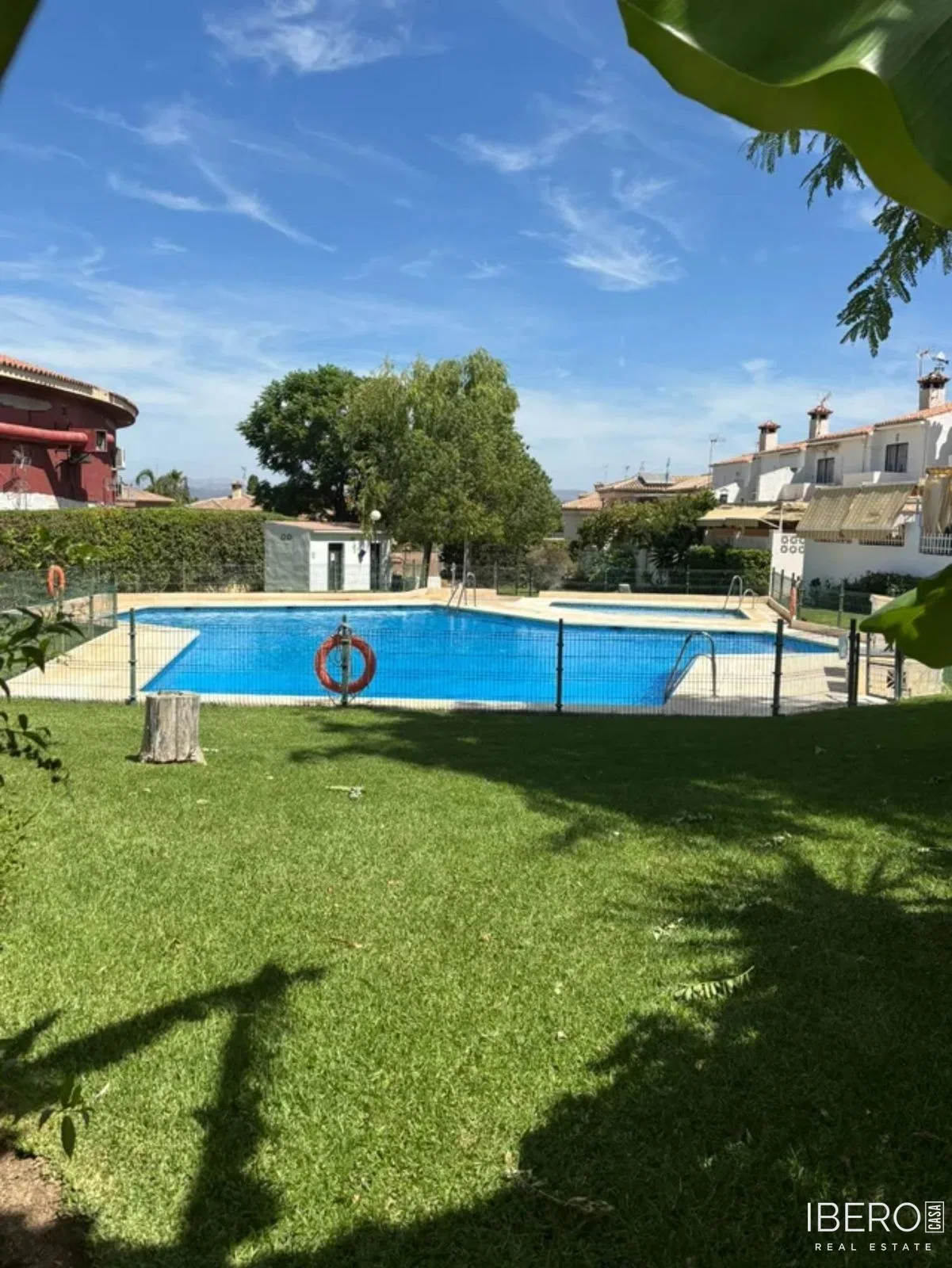 Casa de 3 dormitorios con chimenea, Alhaurín de la Torre