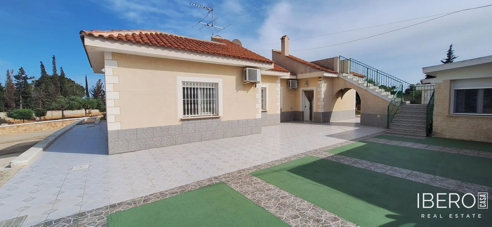 Dům se 7 ložnicemi, Elche