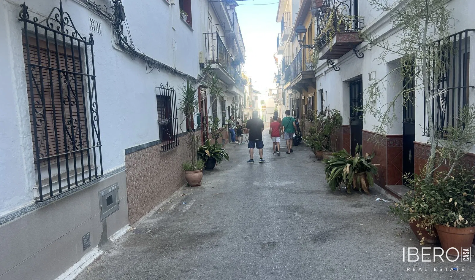 Dům se 6 ložnicemi a výhledem na moře, Marbella