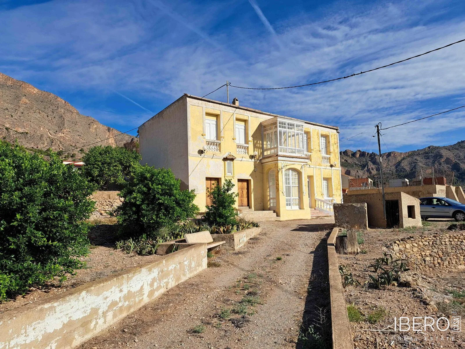 Dům se 7 ložnicemi, Orihuela