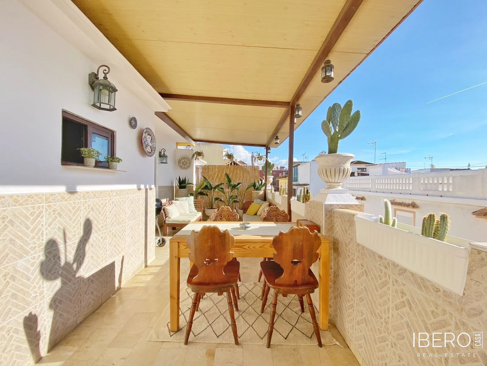 Apartmán s 1 ložnicí kousek od mariny, Marbella