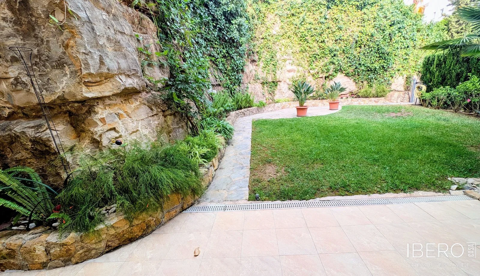 Apartmán se 2 ložnicemi a výhledem na moře, Benahavís