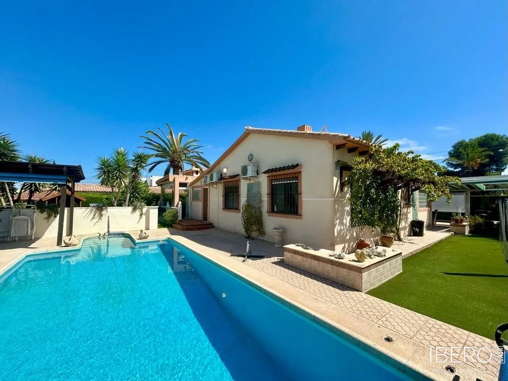 Dům se 3 ložnicemi, Orihuela Costa