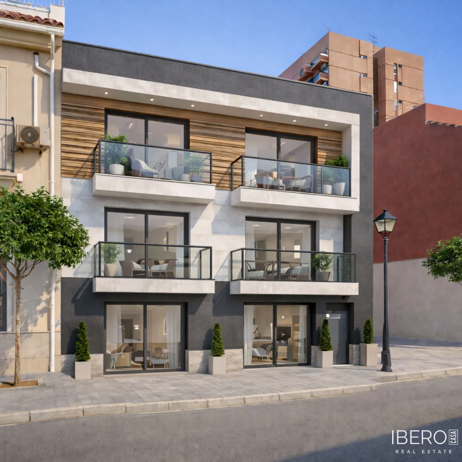 Dům se 6 ložnicemi kousek od mariny, Fuengirola