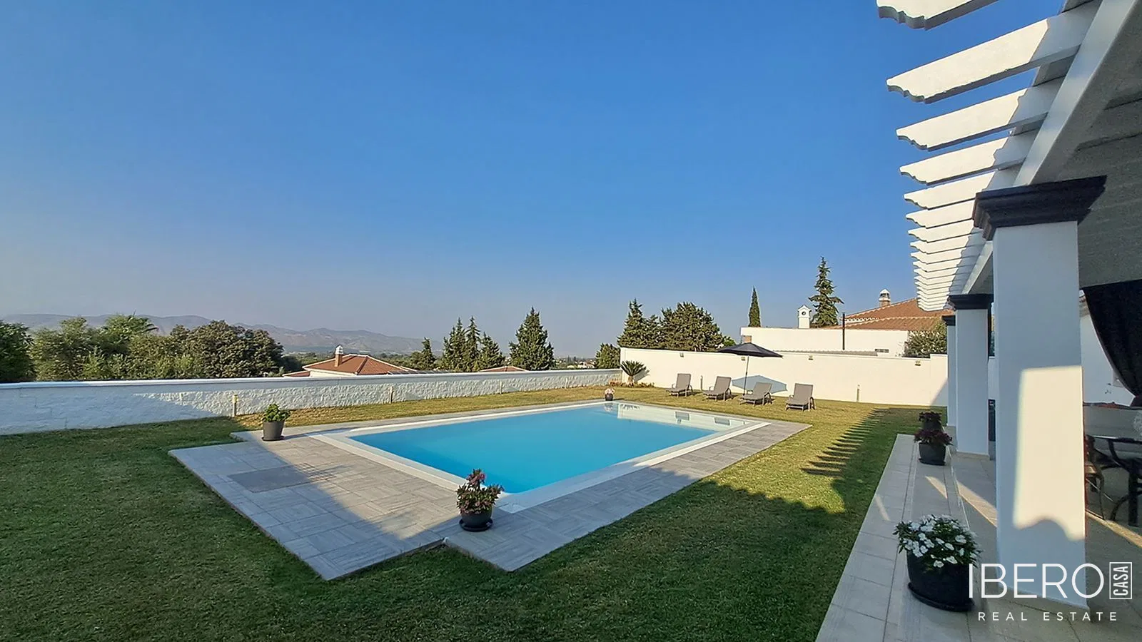 Casa de 5 dormitorios con vistas panorámicas, Alhaurín el Grande