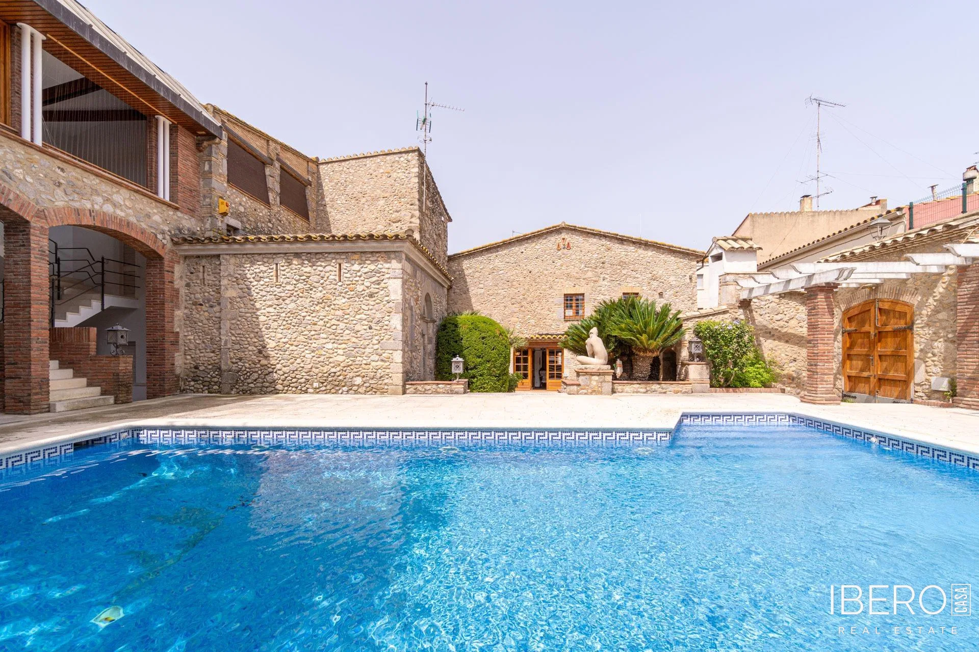 Casa de 6 dormitorios, Sant Pere Pescador