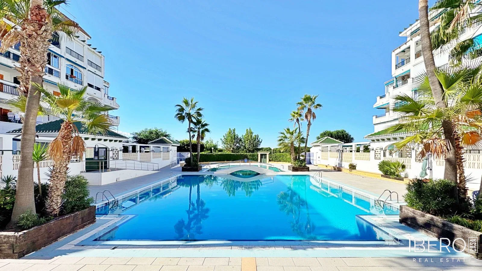 Apartmán s 1 ložnicí, La Mata