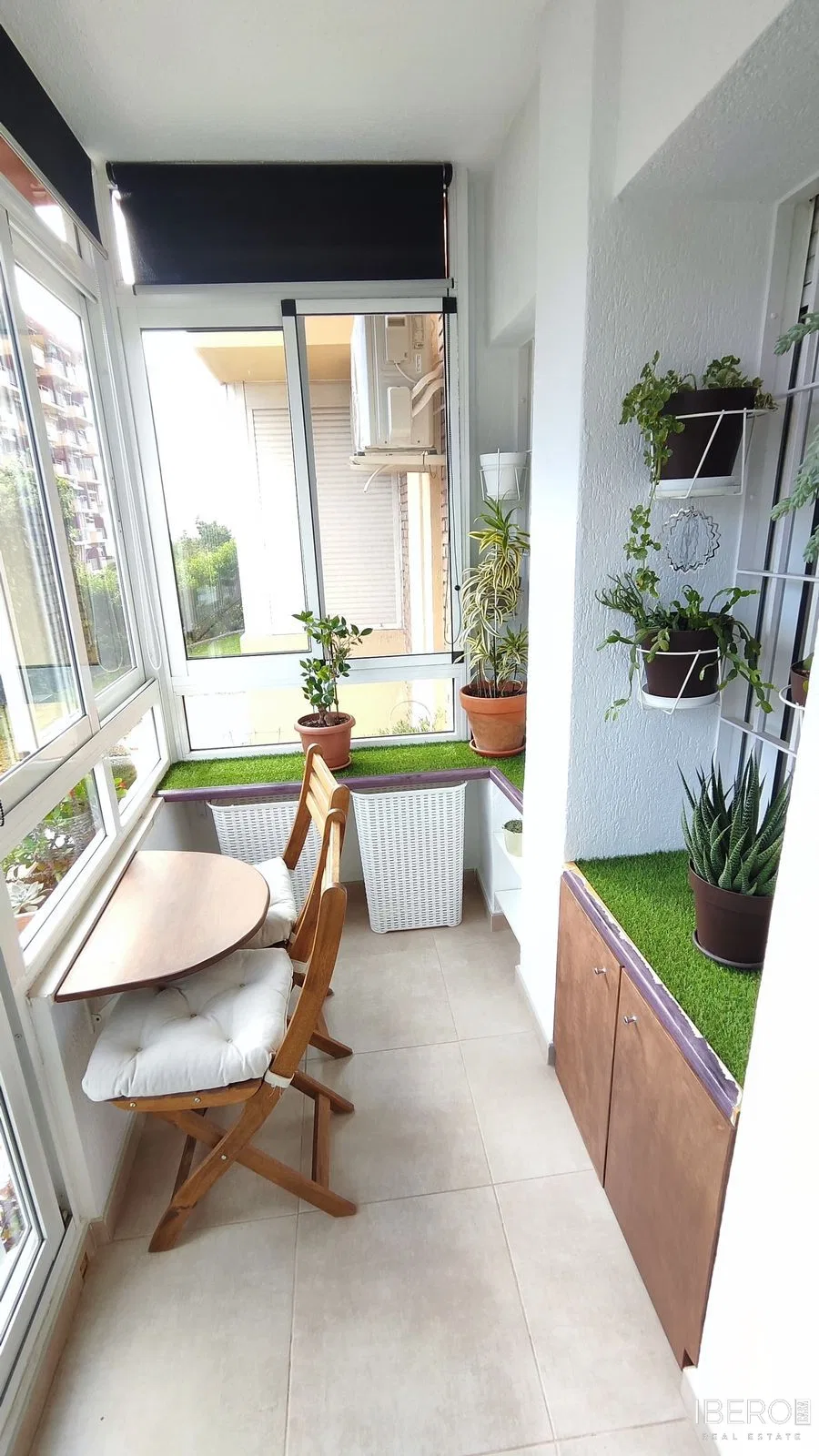1-bedroom apartment, Benalmadena
