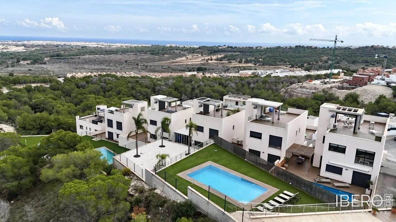 Apartmán se 2 ložnicemi, San Miguel de Salinas