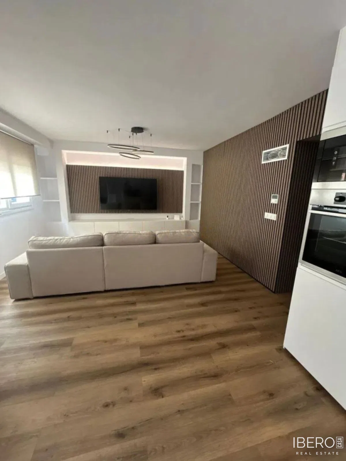 Apartmán se 3 ložnicemi, Estepona