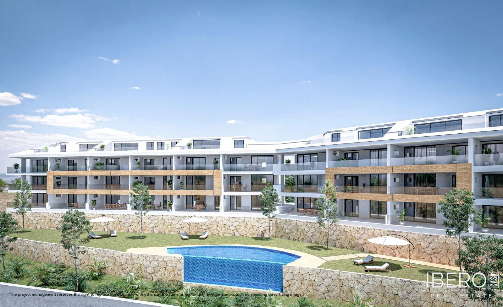 Apartmán se 3 ložnicemi a výhledem na moře, Benalmadena