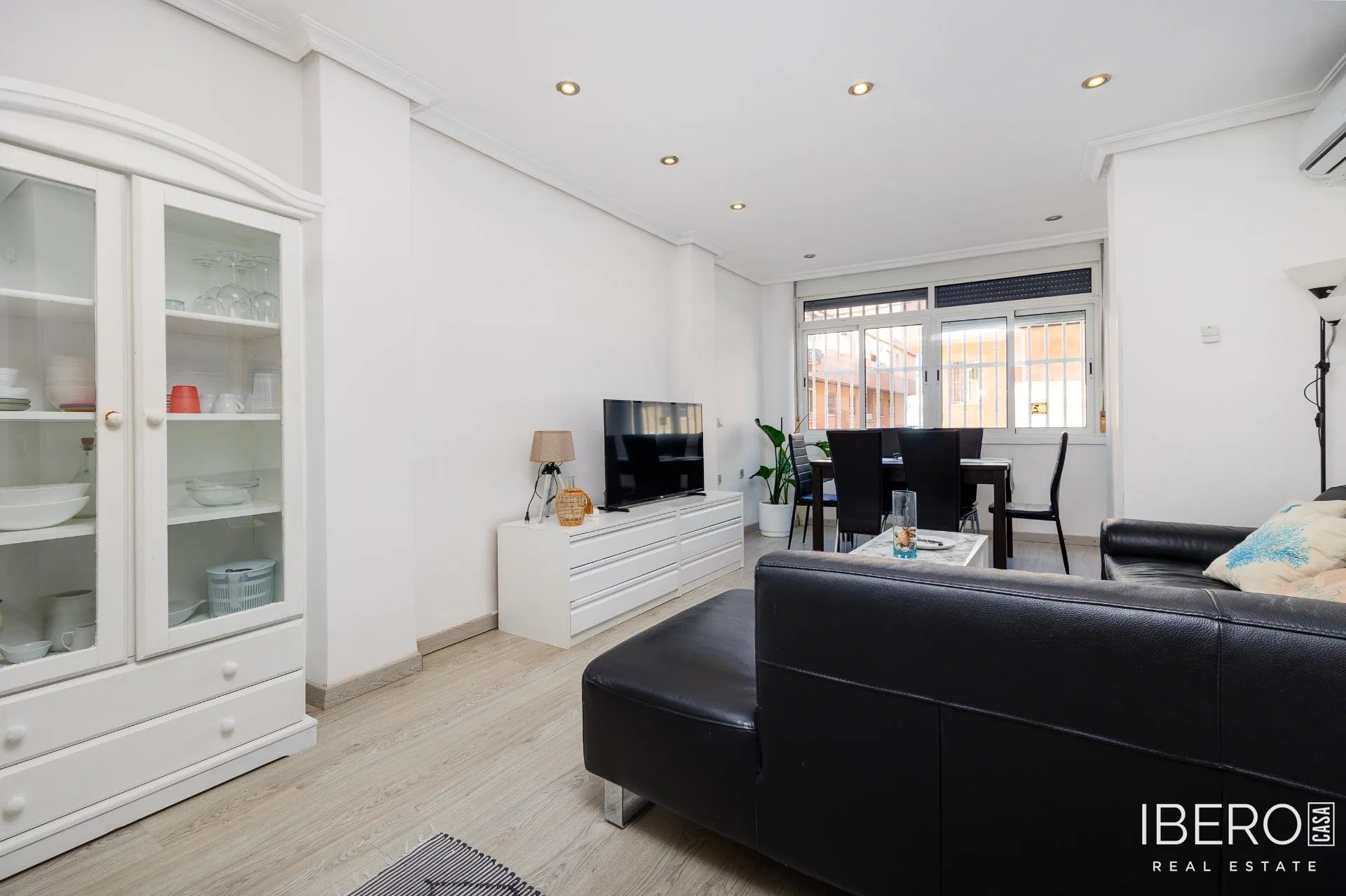 Apartmán se 3 ložnicemi, Torrevieja
