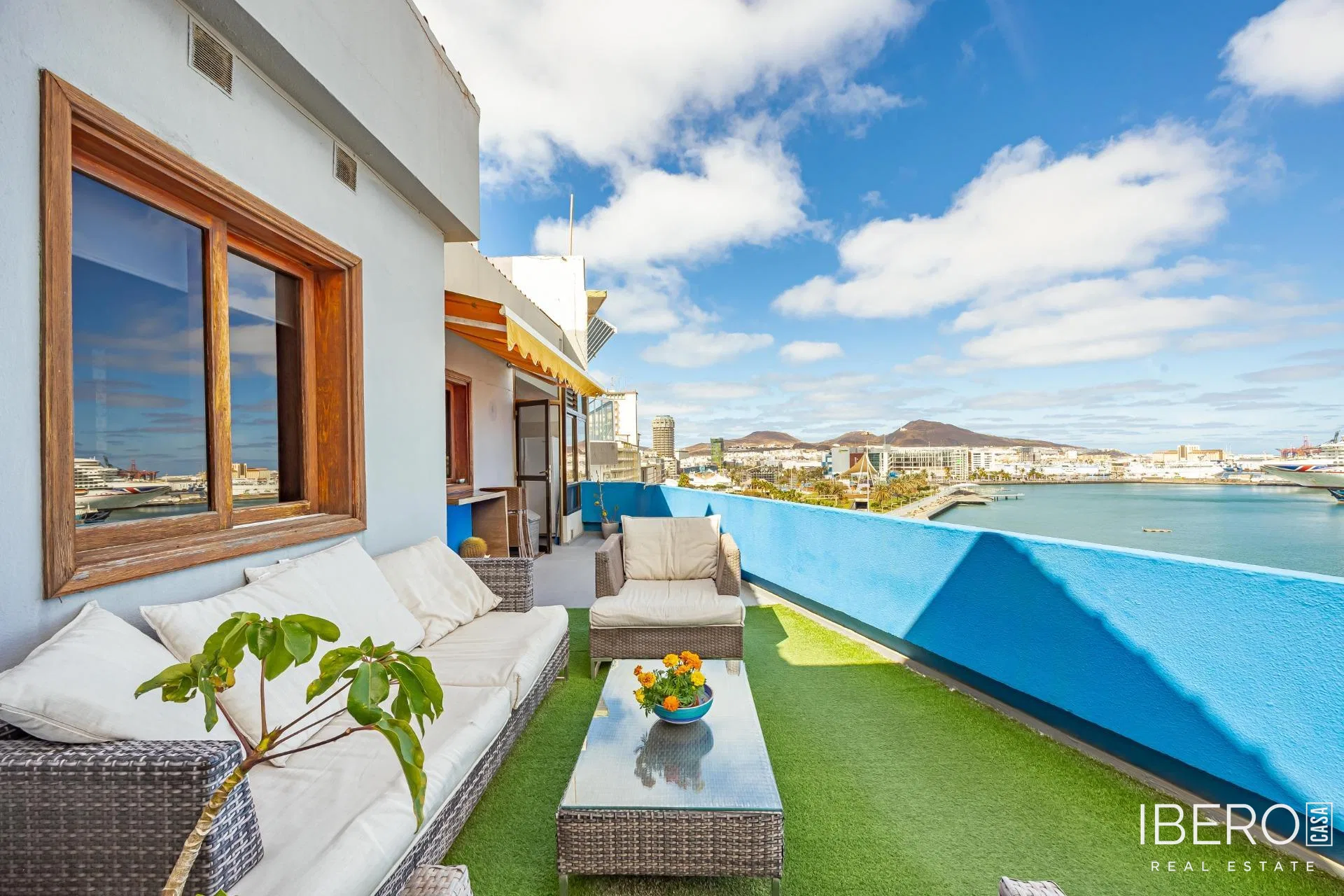 Apartamento de 4 dormitorios, Las Palmas de Gran Canaria
